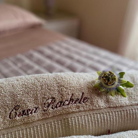 Casa Rachele Apartment Bardolino Eksteriør bilde