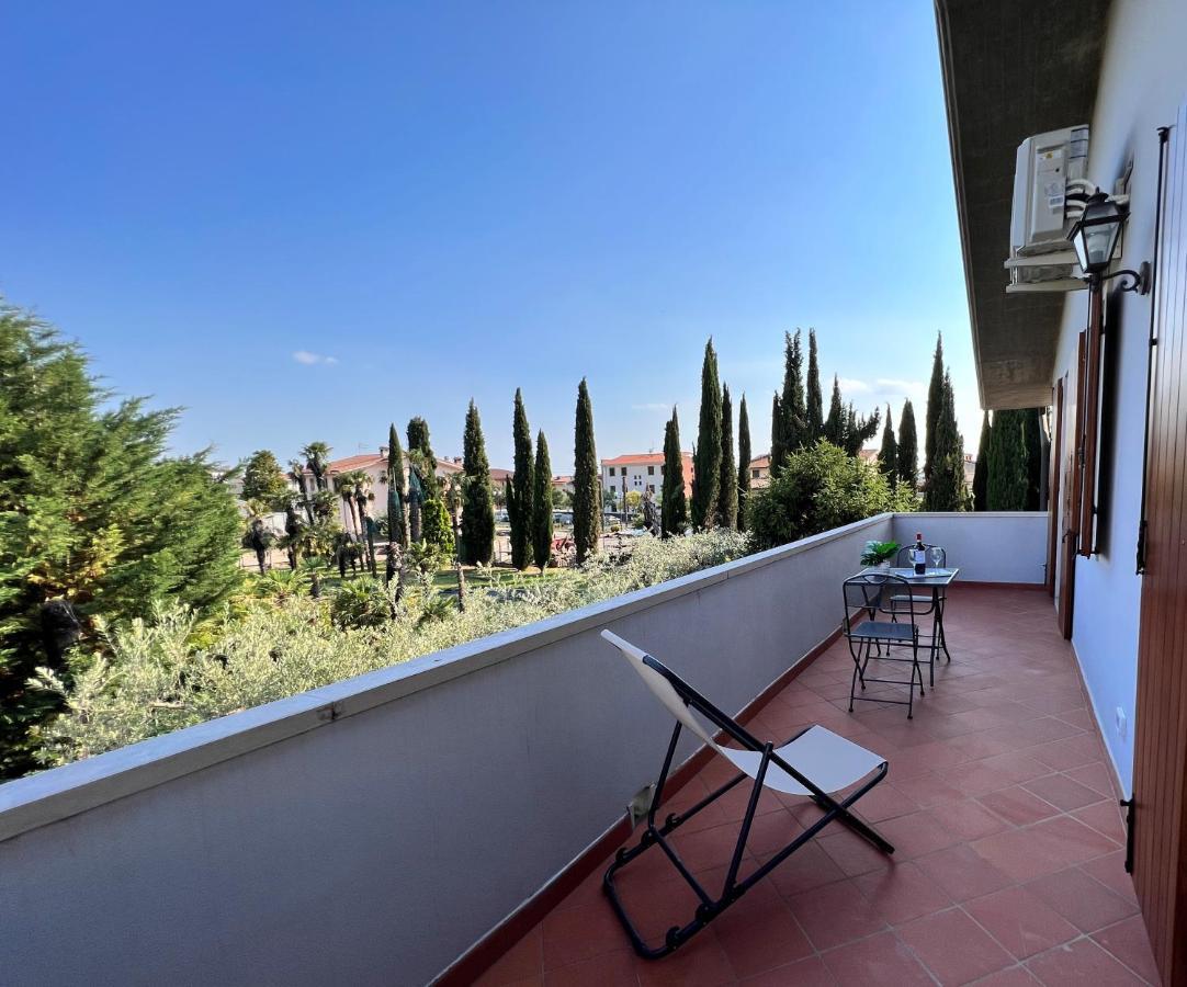 Casa Rachele Apartment Bardolino Eksteriør bilde