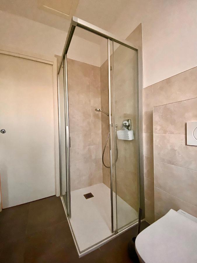 Casa Rachele Apartment Bardolino Eksteriør bilde