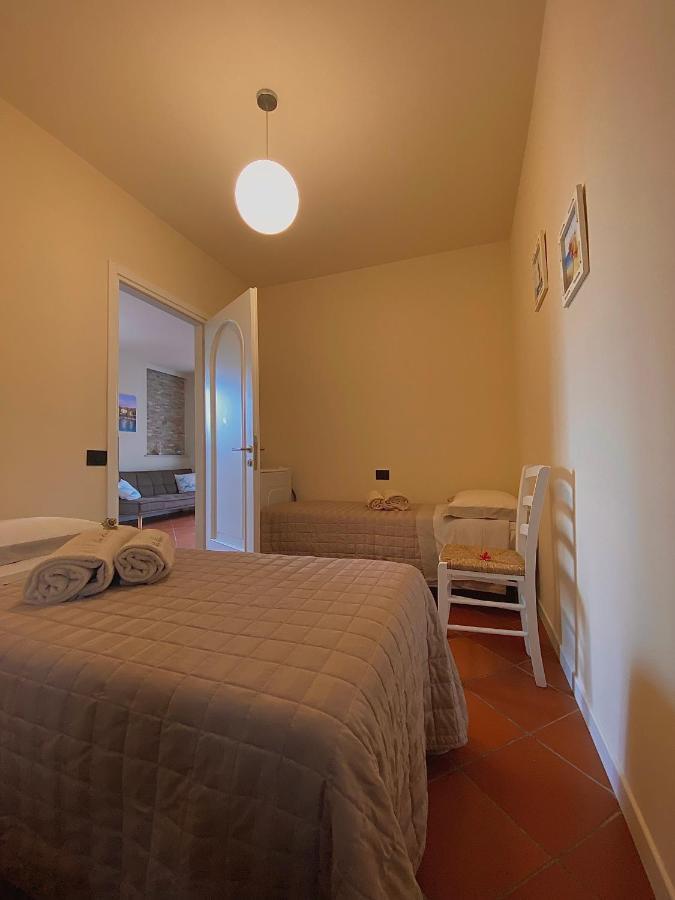 Casa Rachele Apartment Bardolino Eksteriør bilde