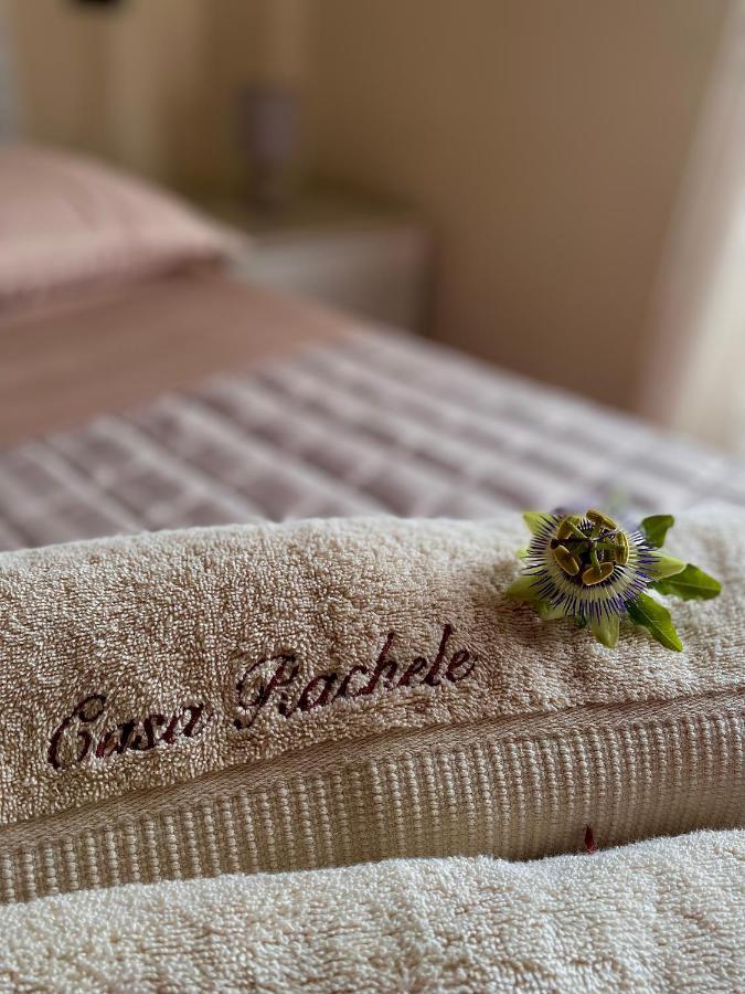 Casa Rachele Apartment Bardolino Eksteriør bilde
