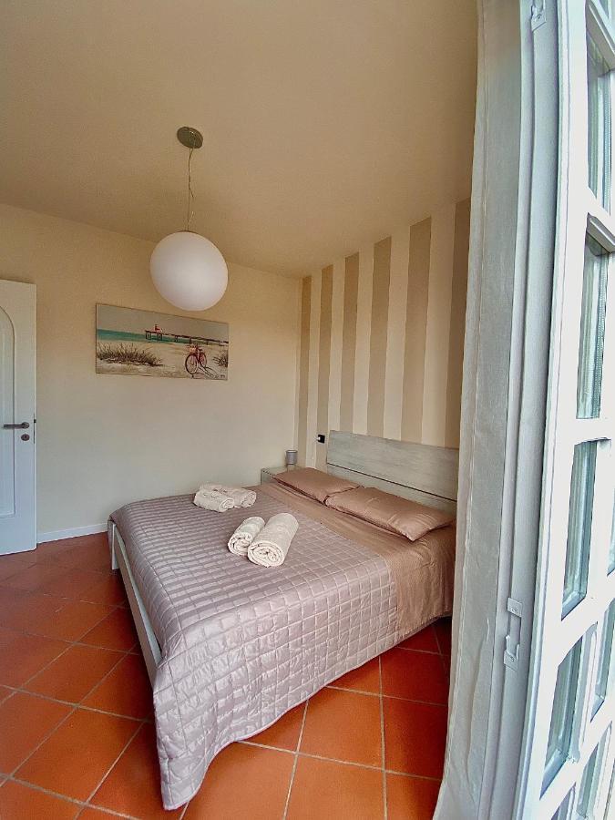 Casa Rachele Apartment Bardolino Eksteriør bilde