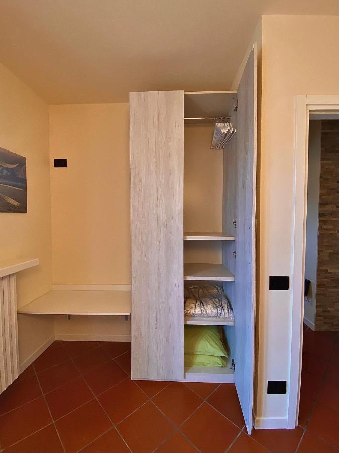 Casa Rachele Apartment Bardolino Eksteriør bilde