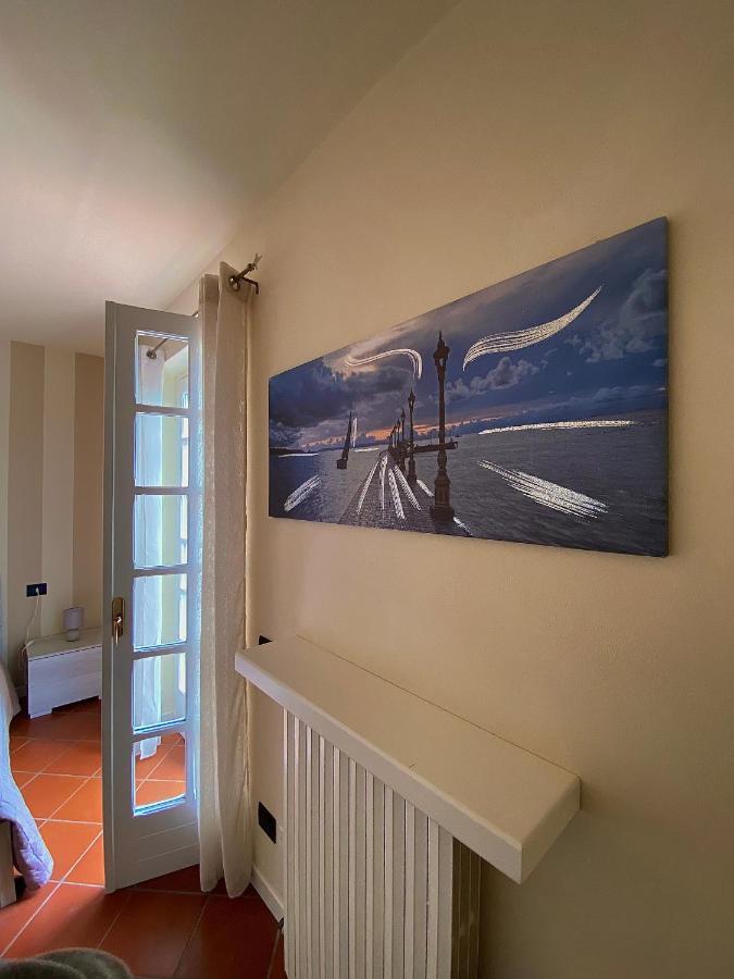Casa Rachele Apartment Bardolino Eksteriør bilde