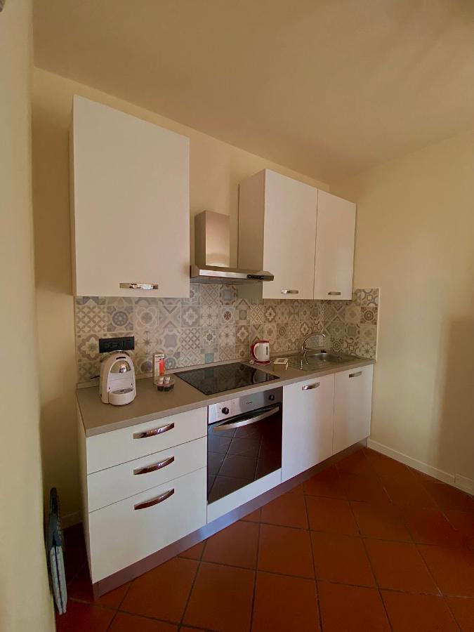 Casa Rachele Apartment Bardolino Eksteriør bilde