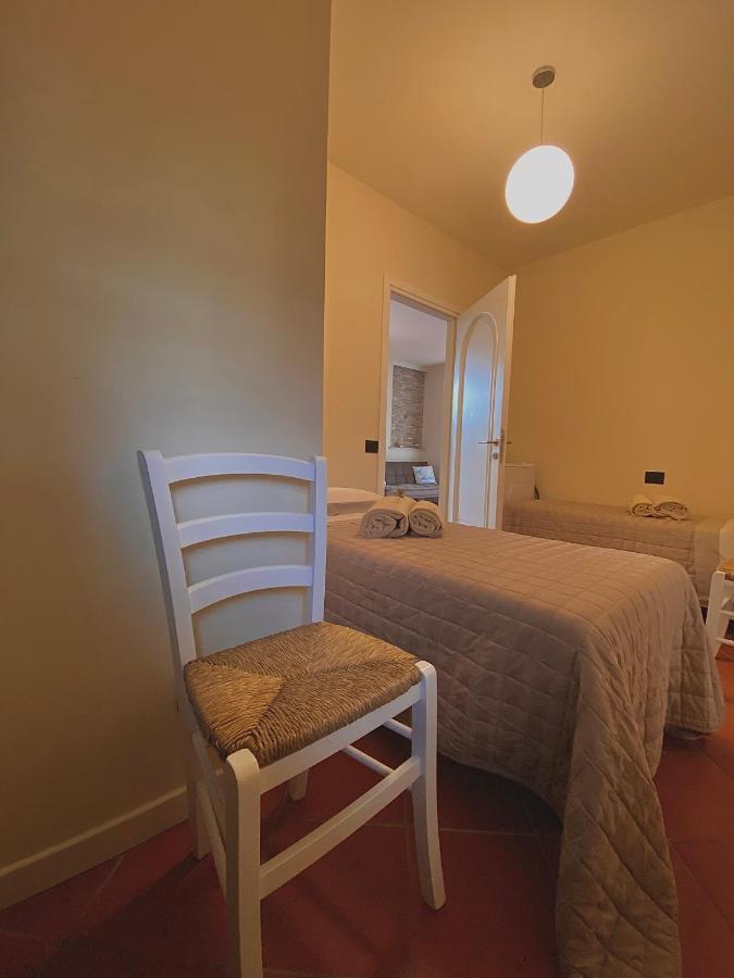 Casa Rachele Apartment Bardolino Eksteriør bilde