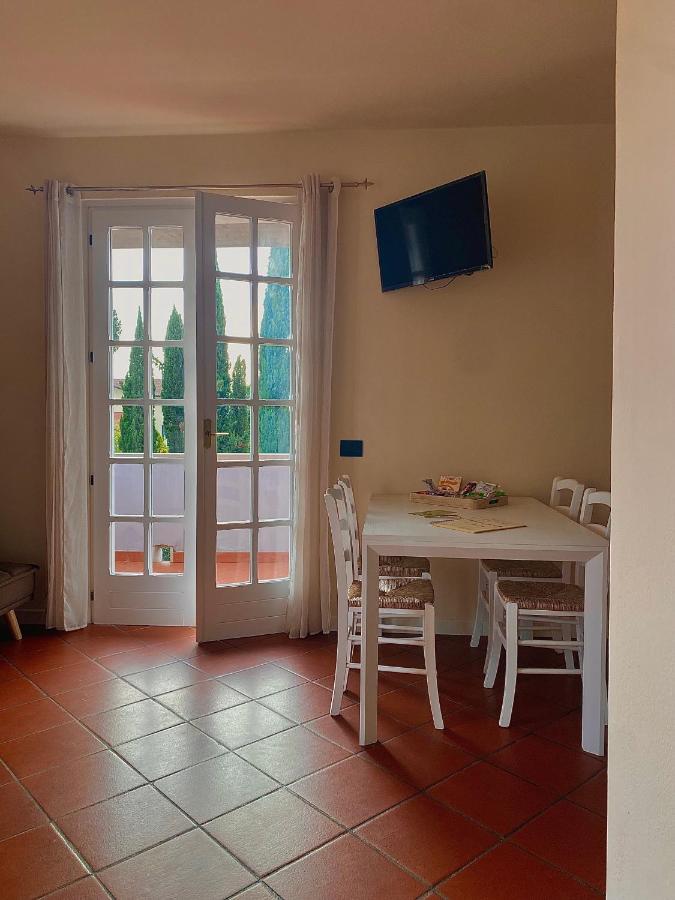 Casa Rachele Apartment Bardolino Eksteriør bilde