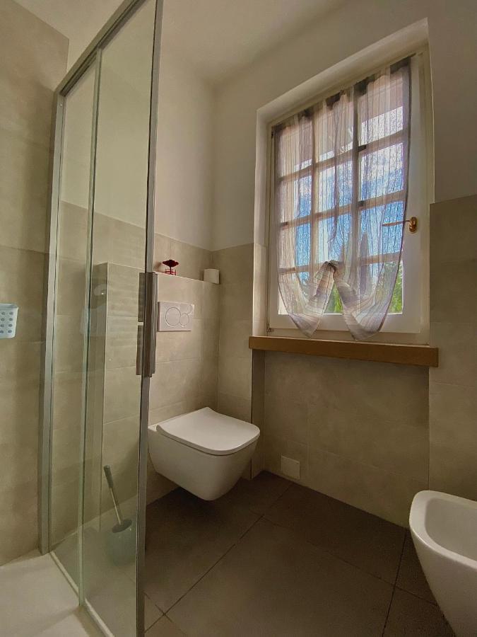 Casa Rachele Apartment Bardolino Eksteriør bilde