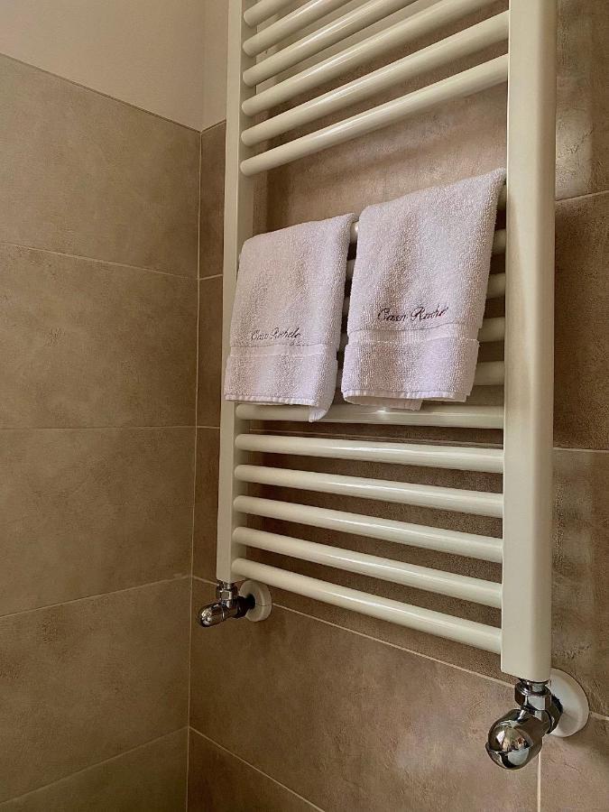Casa Rachele Apartment Bardolino Eksteriør bilde
