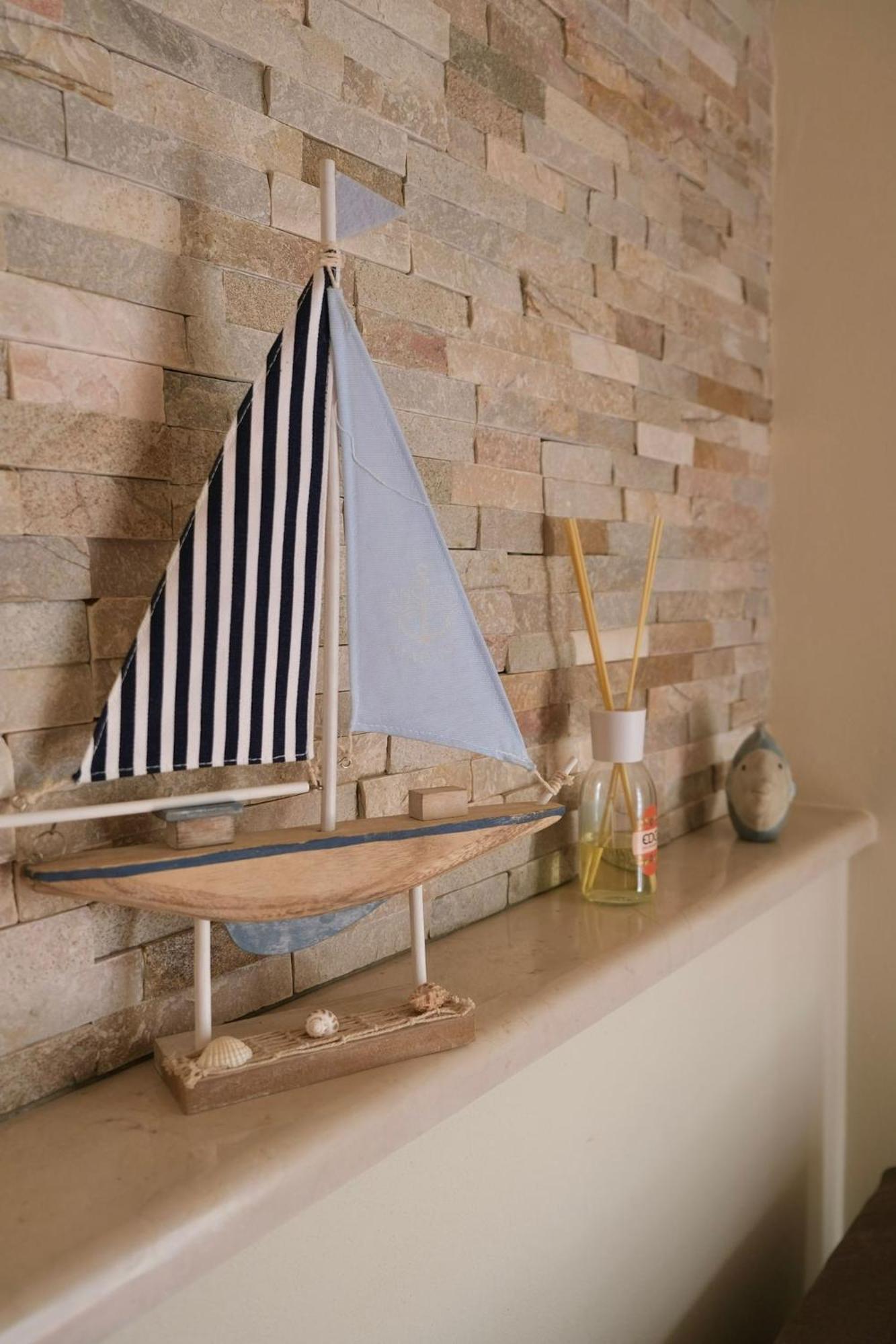 Casa Rachele Apartment Bardolino Eksteriør bilde